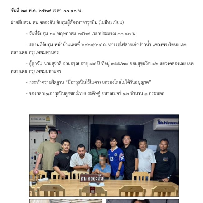 สถานีตำรวจนครบาลคลองตัน