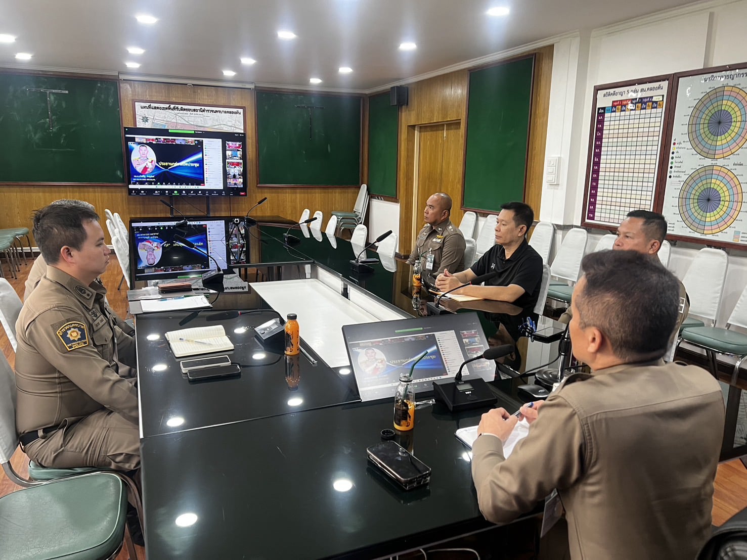 สถานีตำรวจนครบาลคลองตัน