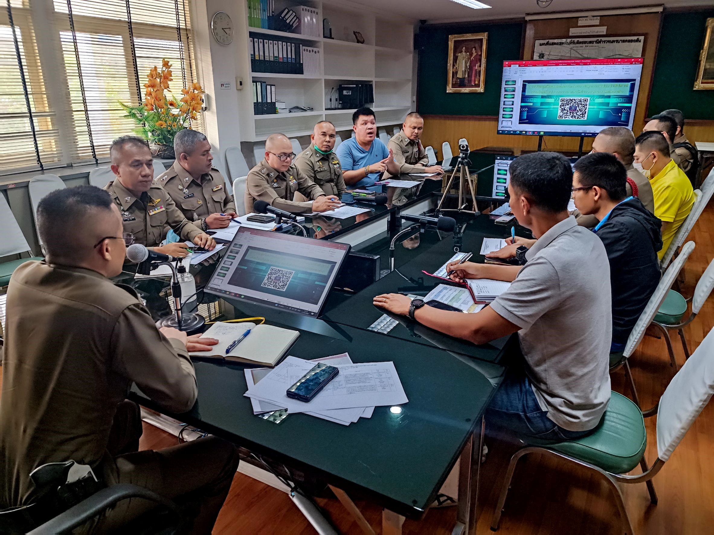 สถานีตำรวจนครบาลคลองตัน