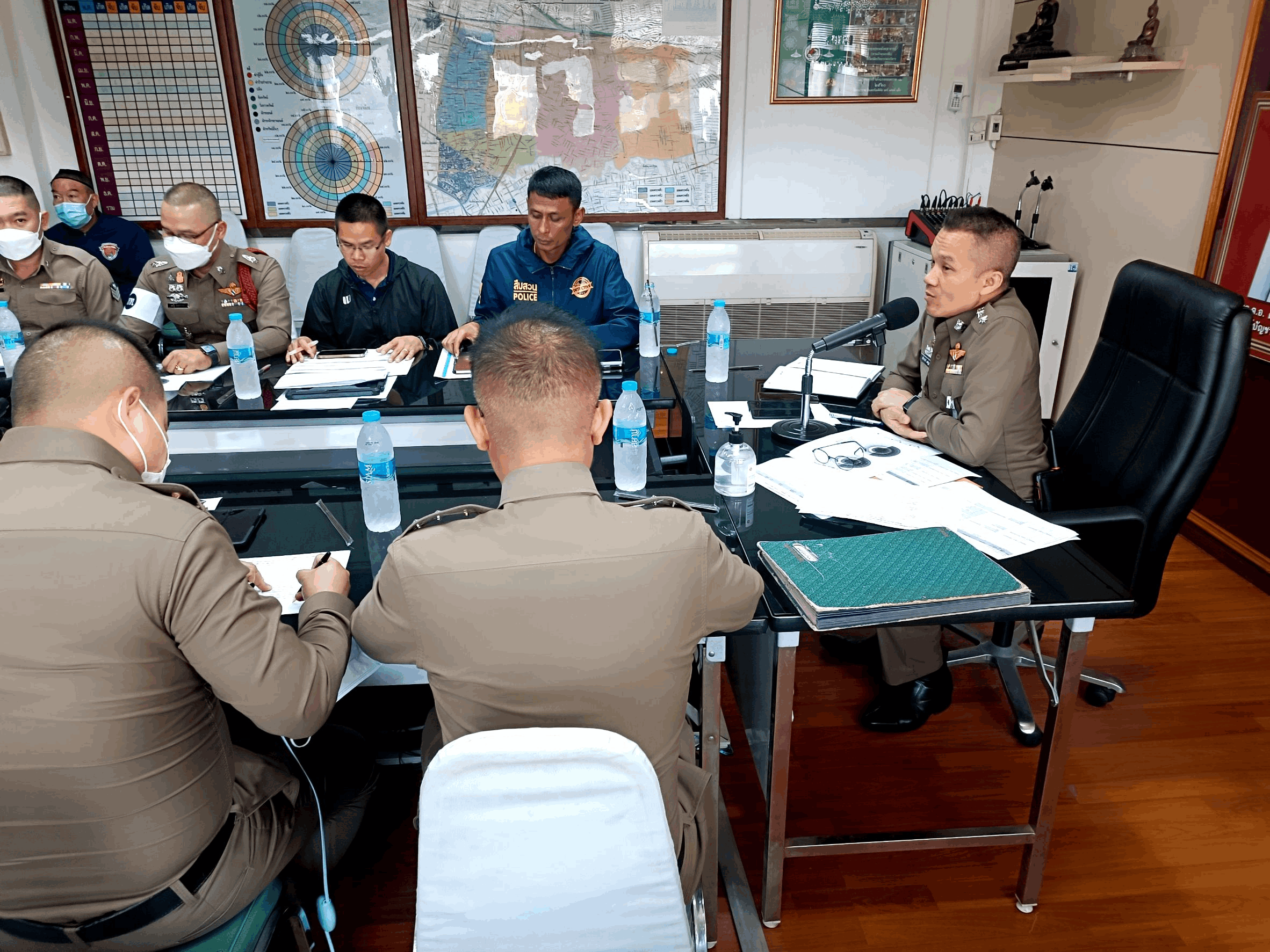 สถานีตำรวจนครบาลคลองตัน