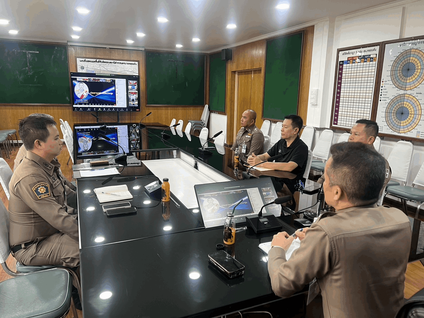 สถานีตำรวจนครบาลคลองตัน