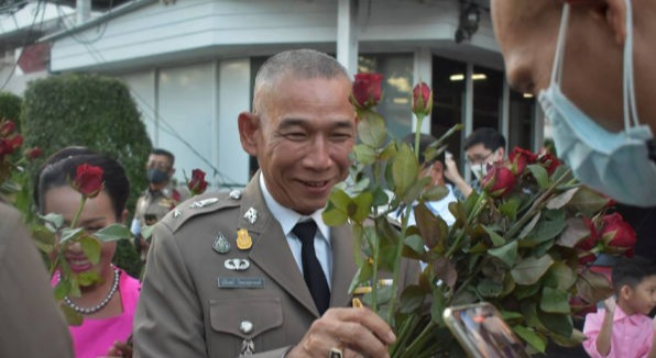 สถานีตำรวจนครบาลคลองตัน