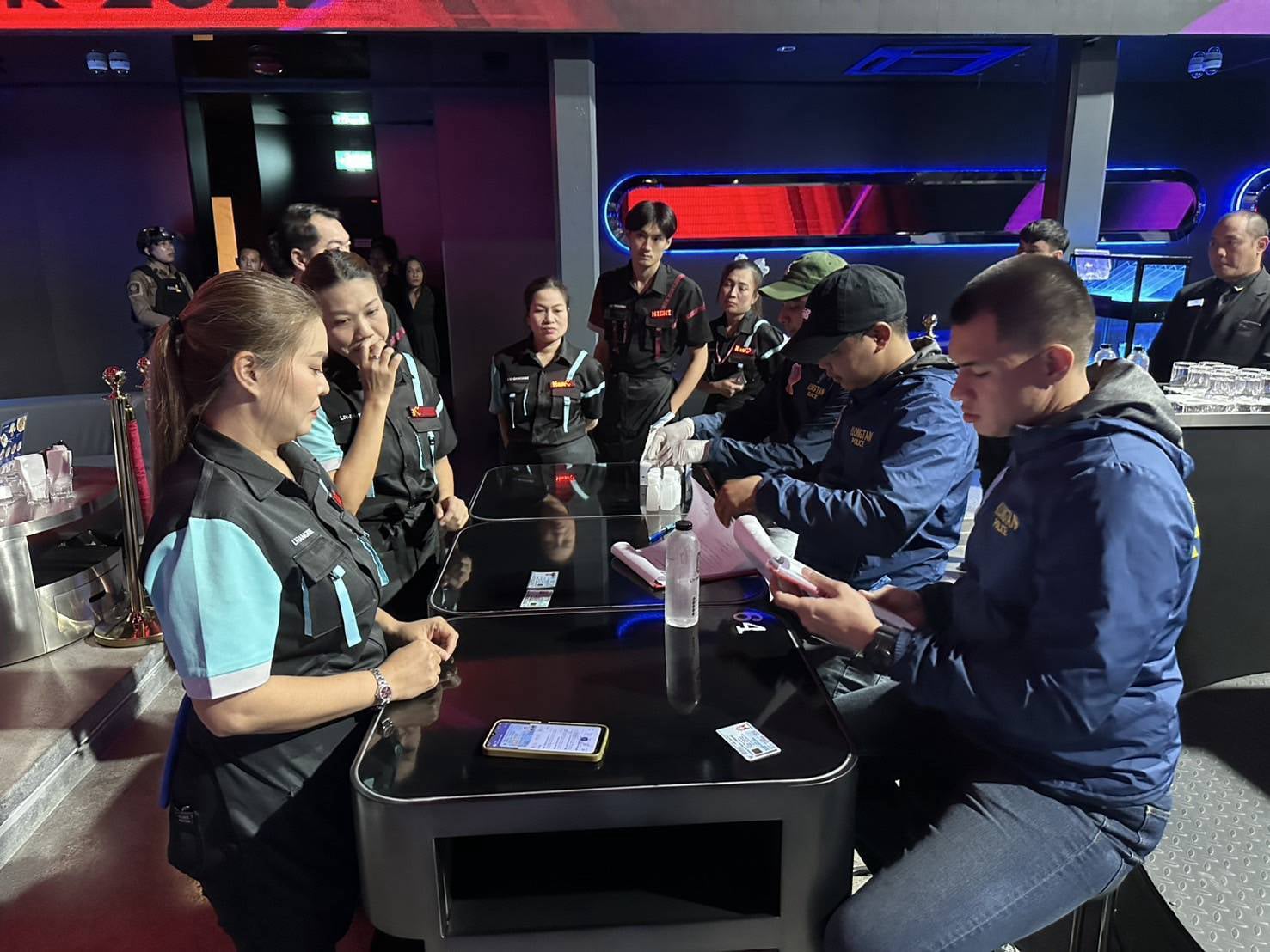 สถานีตำรวจนครบาลคลองตัน