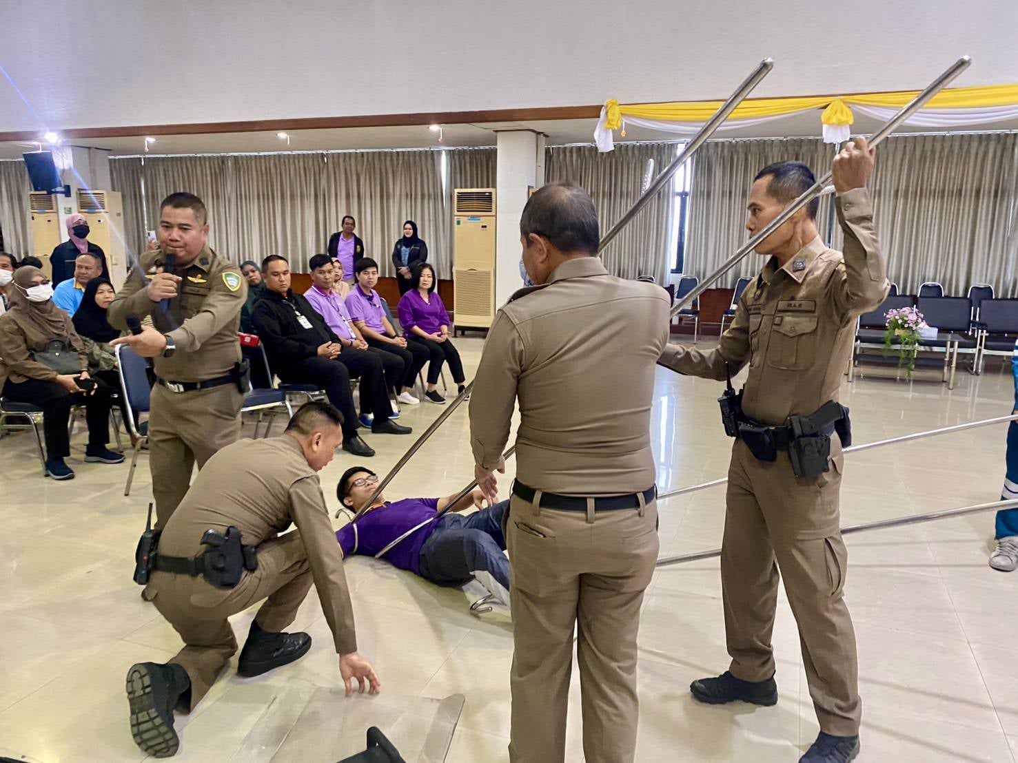 สถานีตำรวจนครบาลคลองตัน