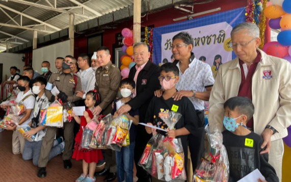 สถานีตำรวจนครบาลคลองตัน