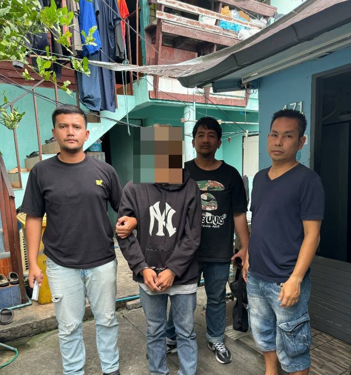 สถานีตำรวจนครบาลคลองตัน