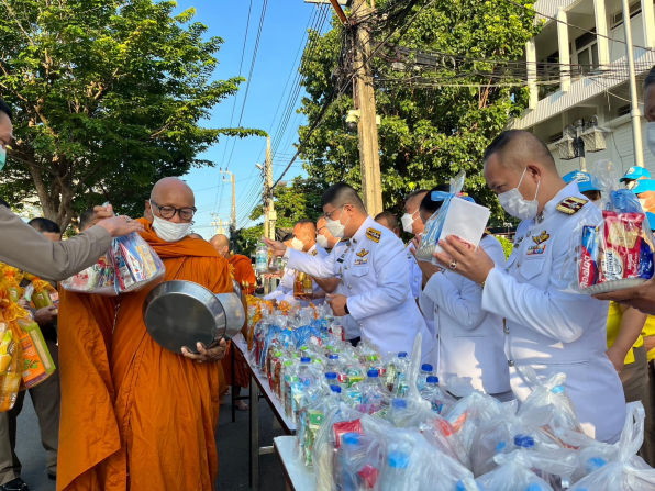 สถานีตำรวจนครบาลคลองตัน