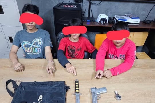 สถานีตำรวจนครบาลคลองตัน