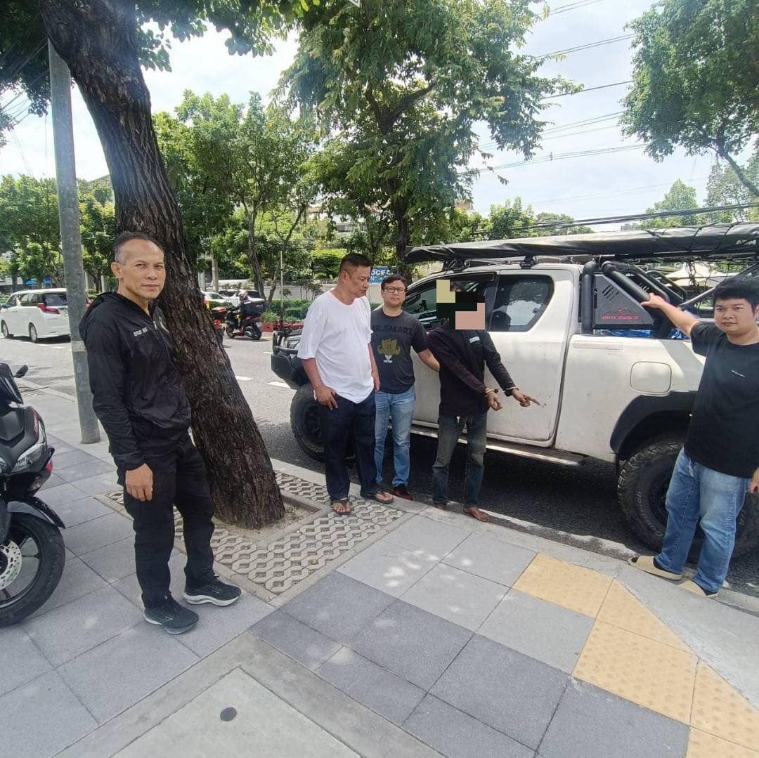 สถานีตำรวจนครบาลคลองตัน