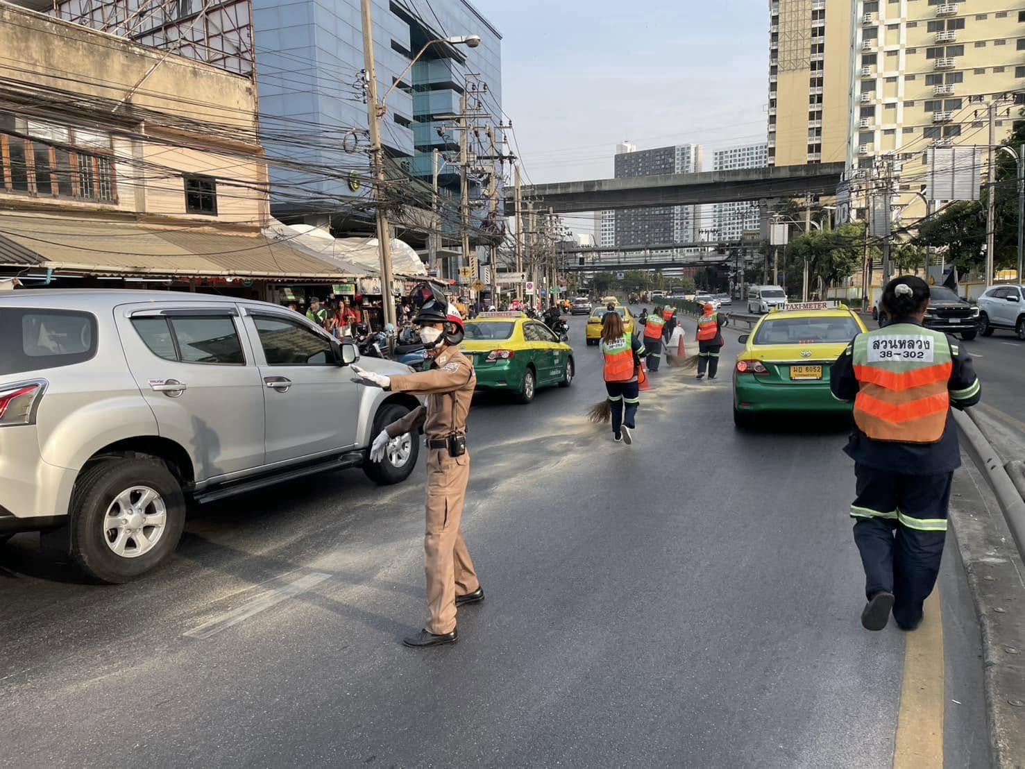 สถานีตำรวจนครบาลคลองตัน