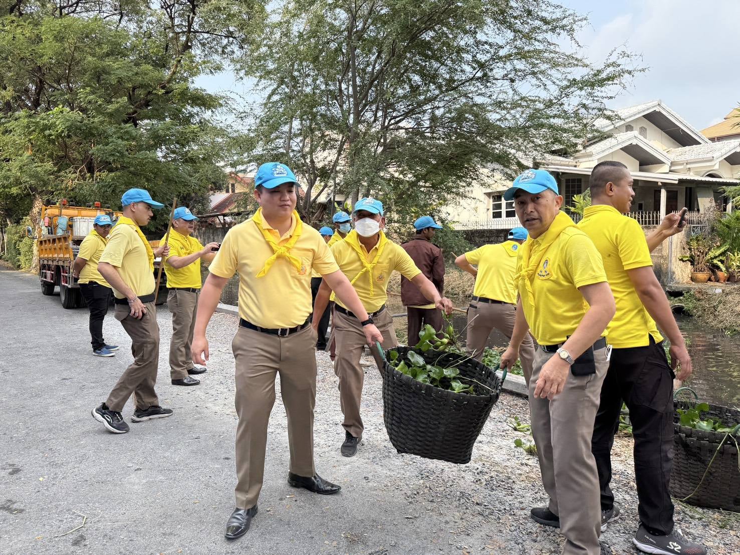 สถานีตำรวจนครบาลคลองตัน