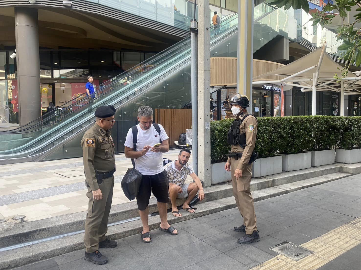 สถานีตำรวจนครบาลคลองตัน