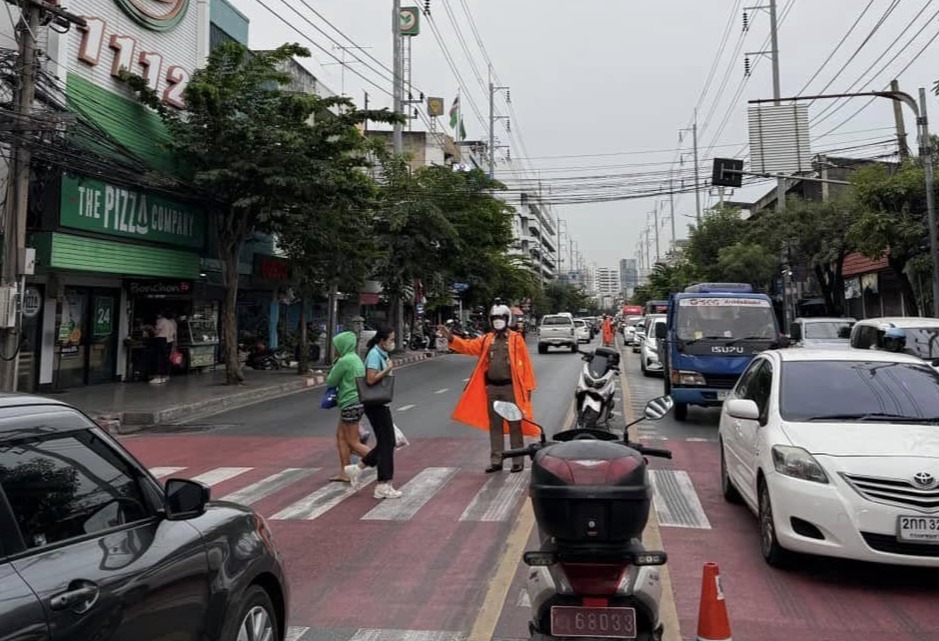 สถานีตำรวจนครบาลคลองตัน