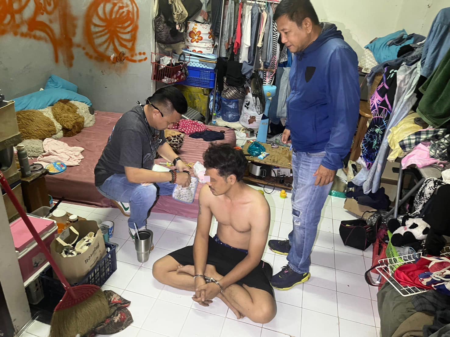 สถานีตำรวจนครบาลคลองตัน