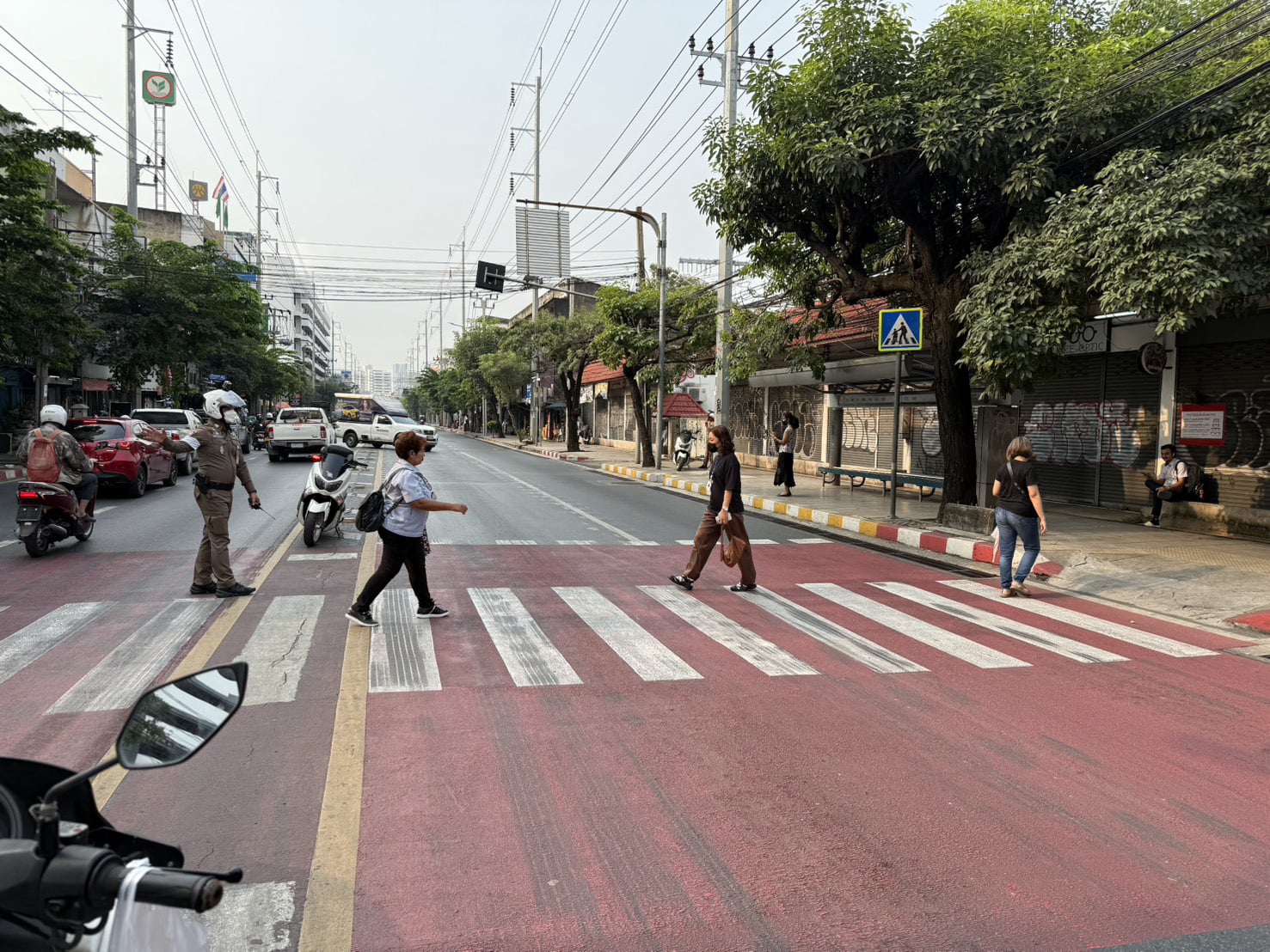 สถานีตำรวจนครบาลคลองตัน