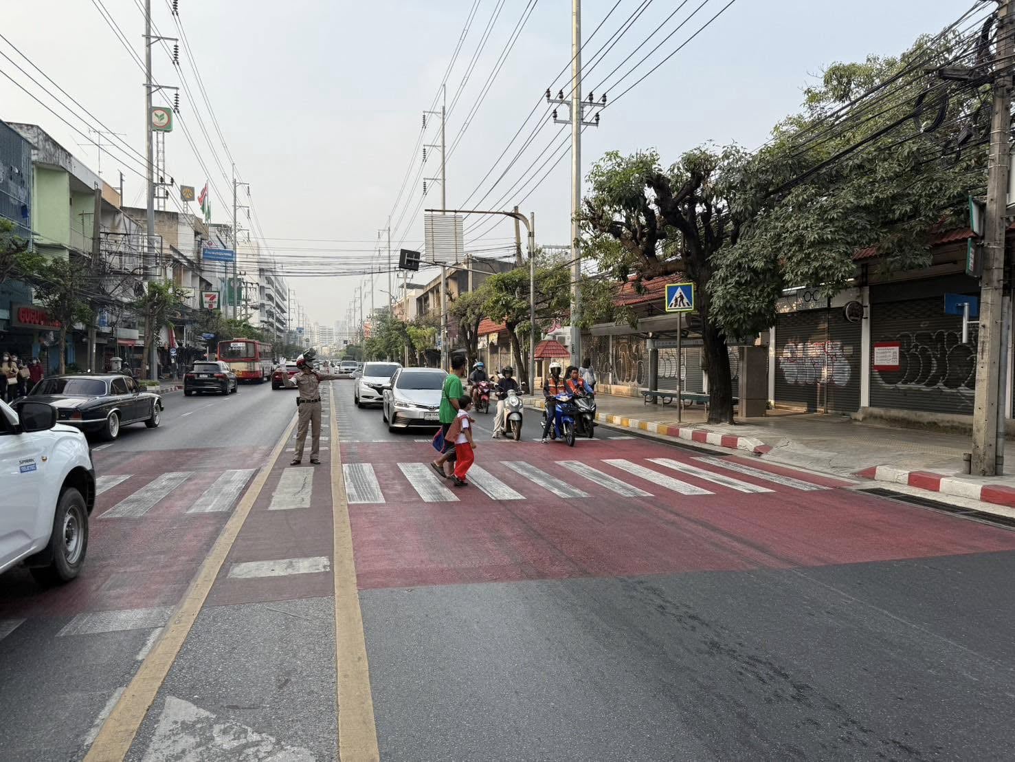 สถานีตำรวจนครบาลคลองตัน