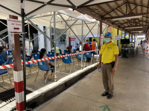 สถานีตำรวจนครบาลคลองตัน