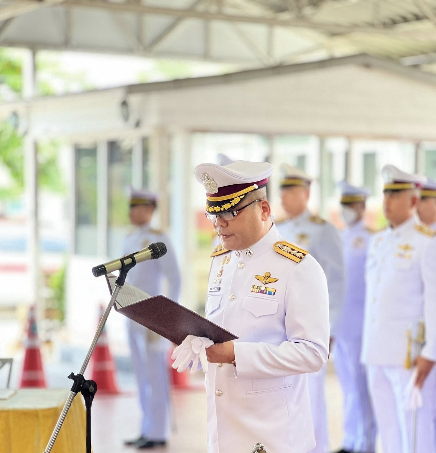 สถานีตำรวจนครบาลคลองตัน