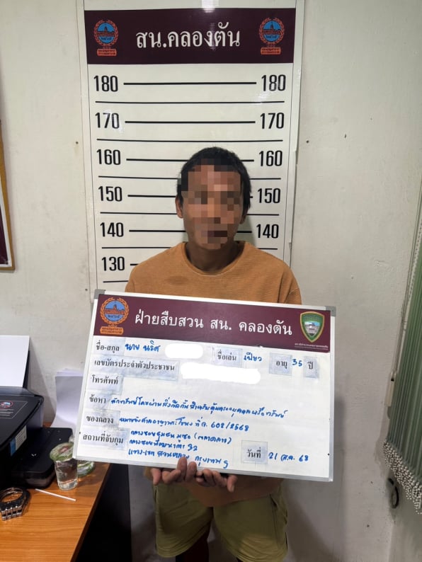 สถานีตำรวจนครบาลคลองตัน