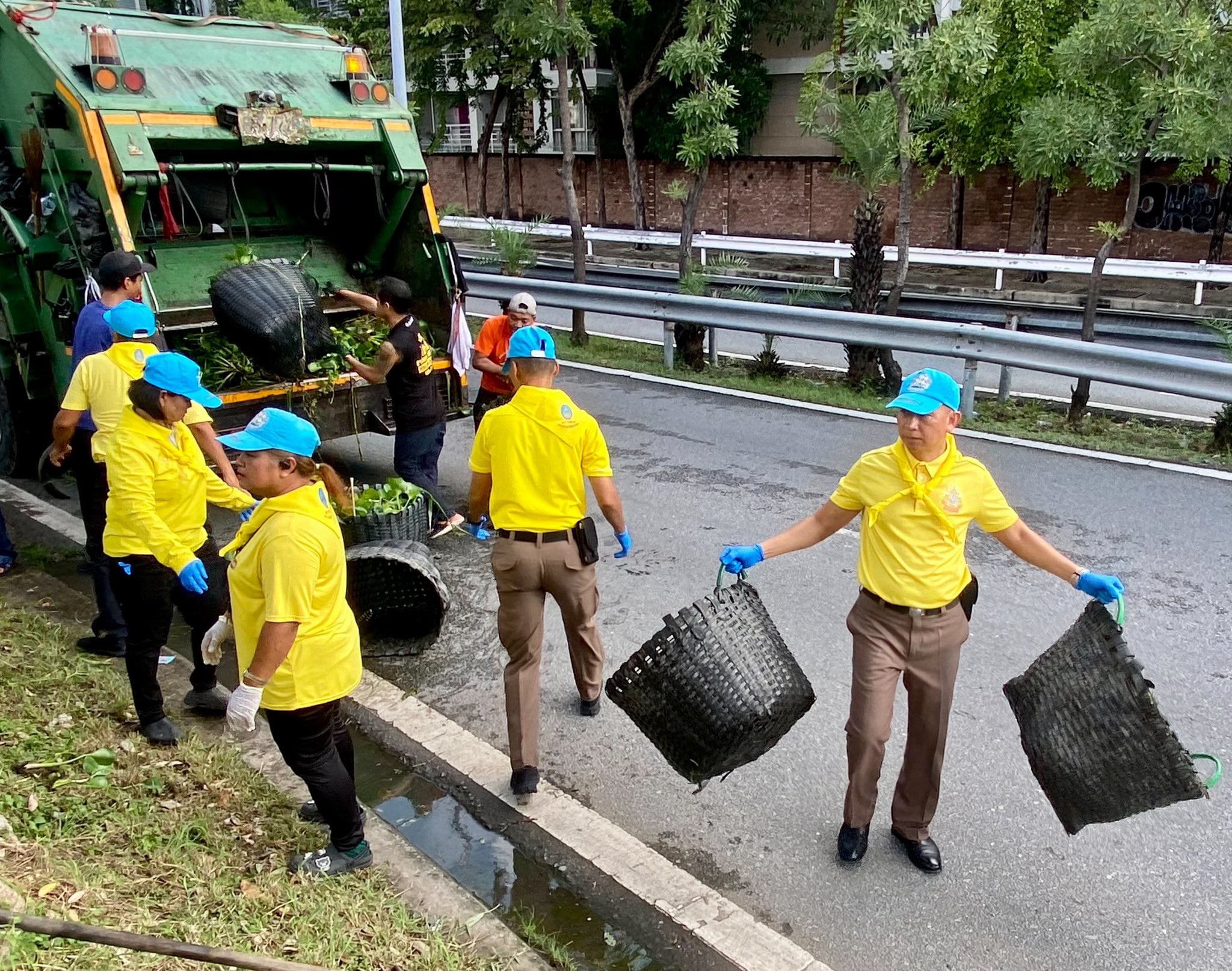 สถานีตำรวจนครบาลคลองตัน