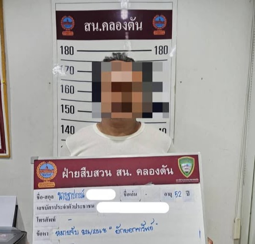 สถานีตำรวจนครบาลคลองตัน