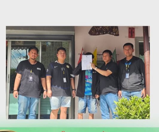 สถานีตำรวจนครบาลคลองตัน