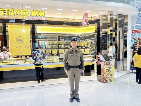 สถานีตำรวจนครบาลคลองตัน