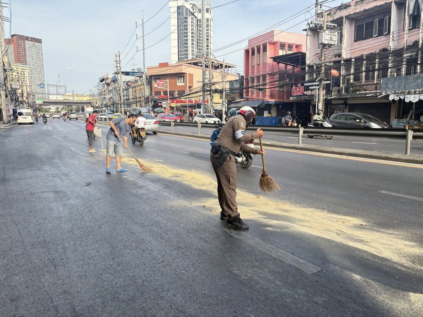 สถานีตำรวจนครบาลคลองตัน