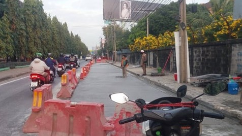 สถานีตำรวจนครบาลคลองตัน