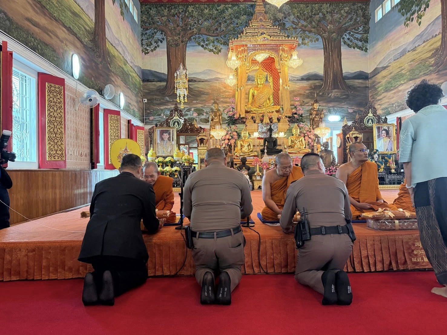 สถานีตำรวจนครบาลคลองตัน