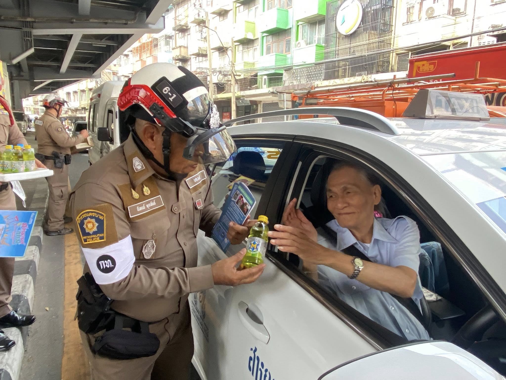 สถานีตำรวจนครบาลคลองตัน