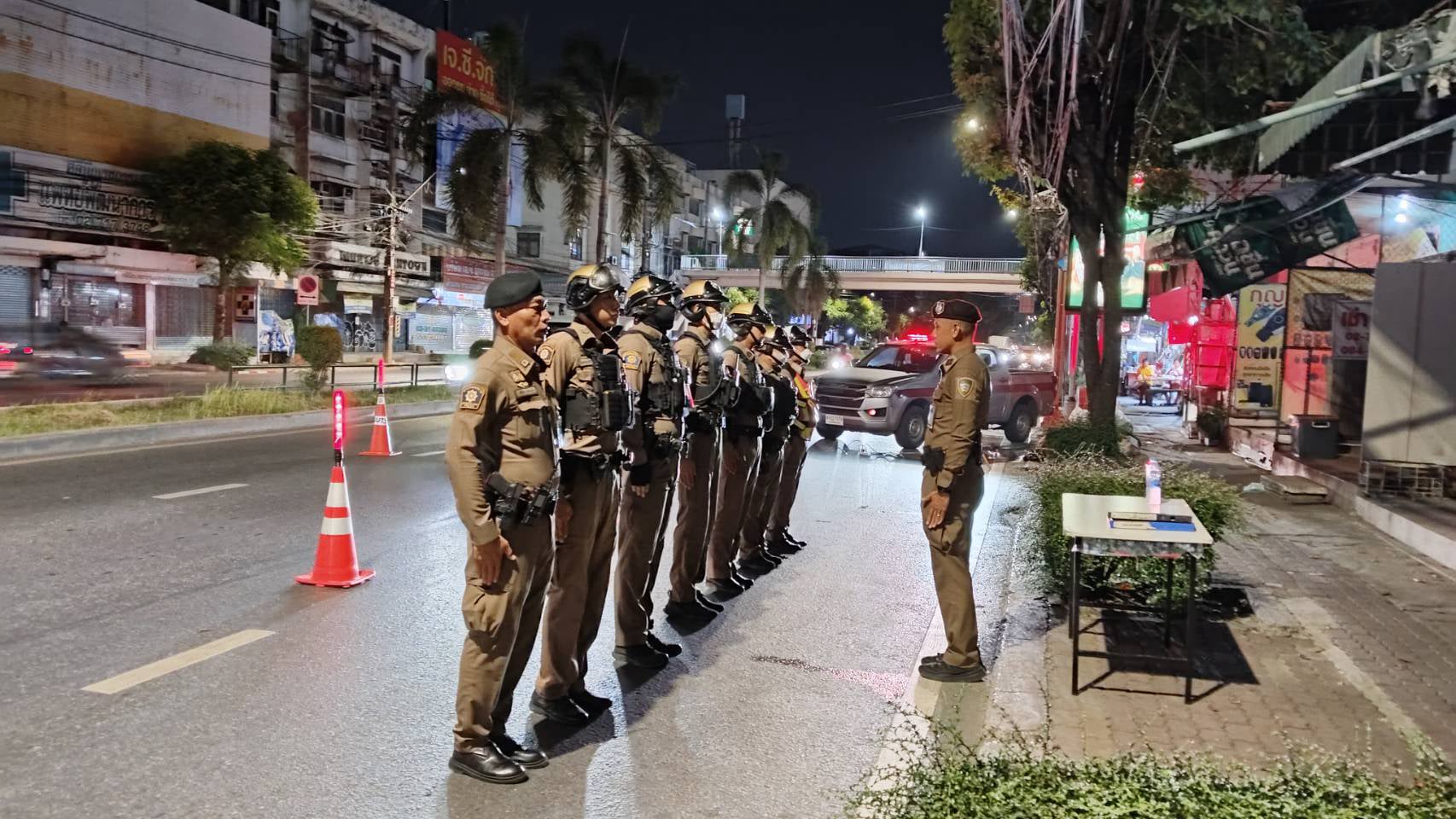 สถานีตำรวจนครบาลคลองตัน