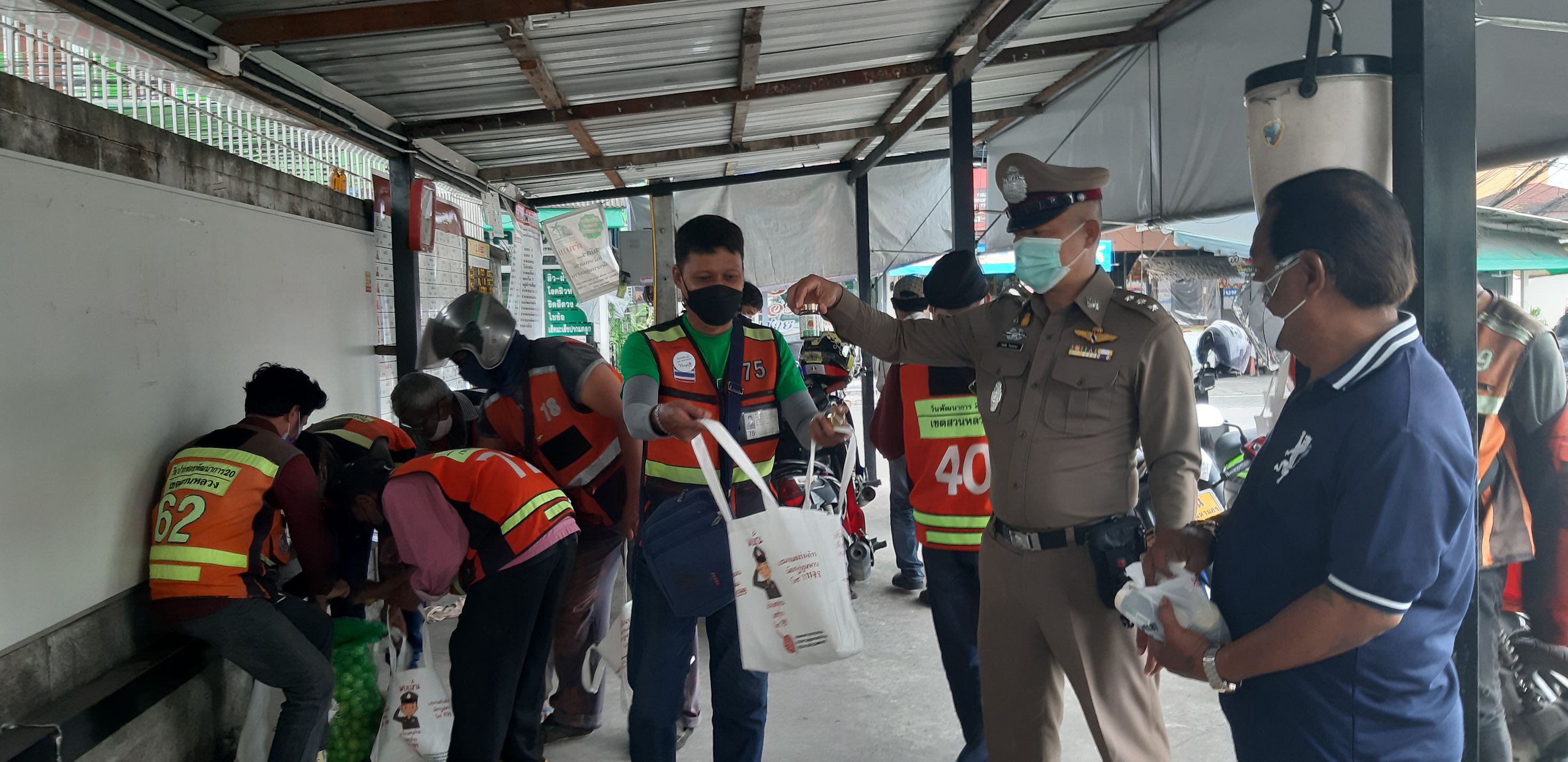 สถานีตำรวจนครบาลคลองตัน