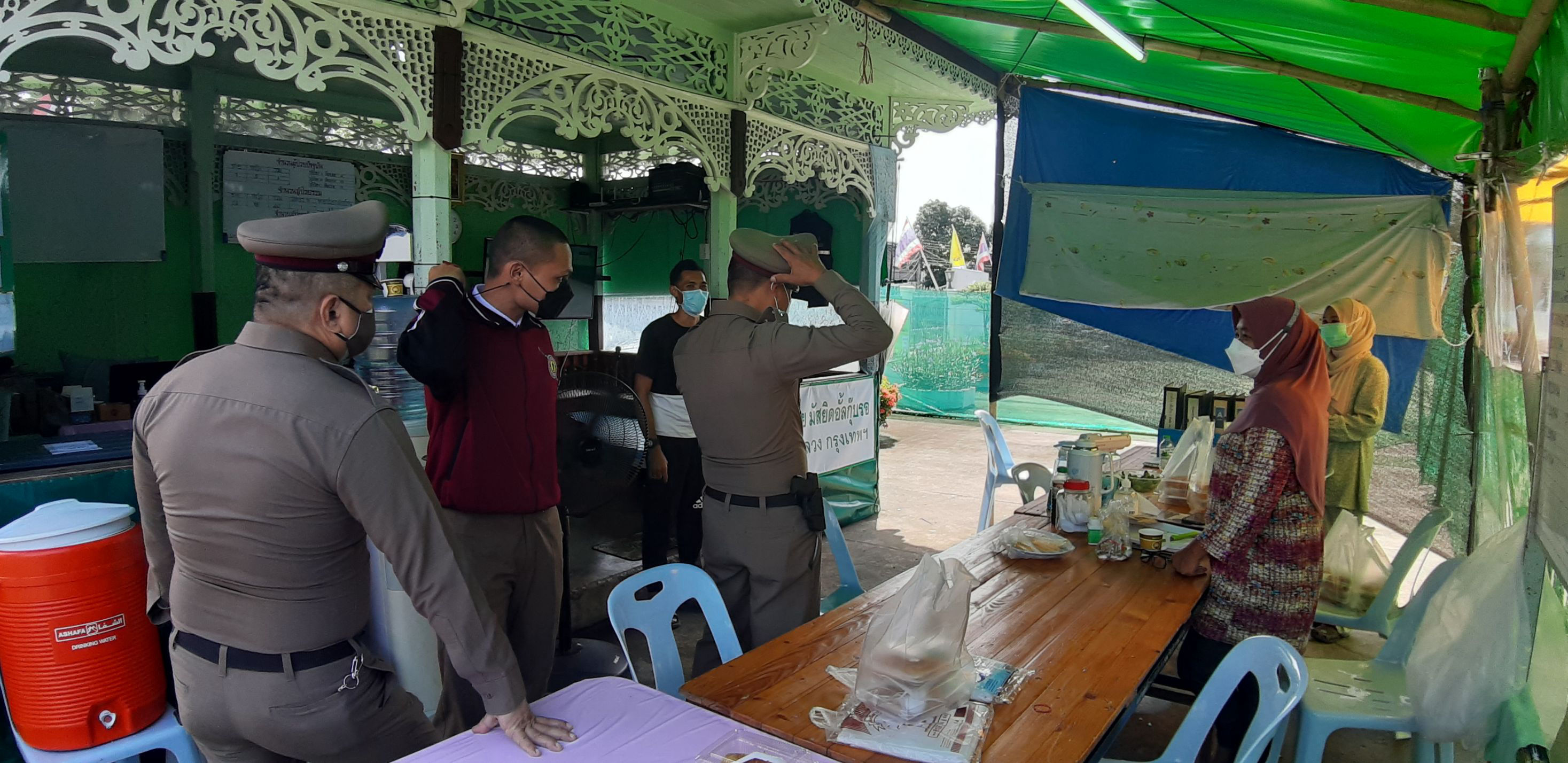 สถานีตำรวจนครบาลคลองตัน