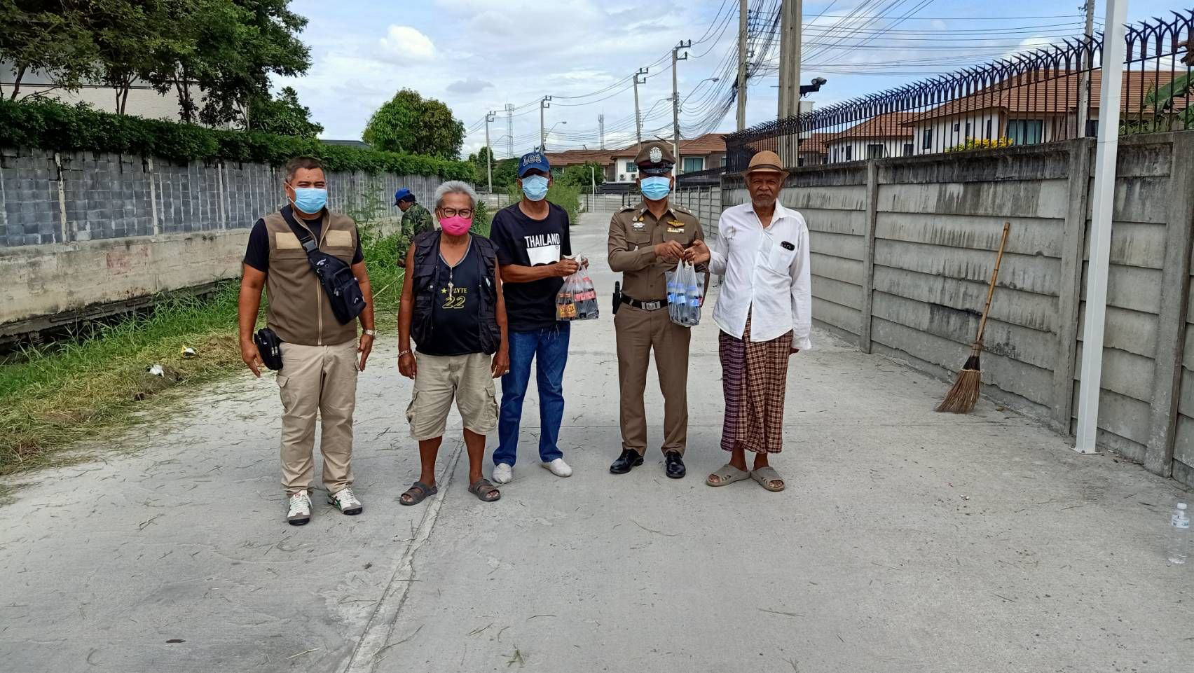 สถานีตำรวจนครบาลคลองตัน