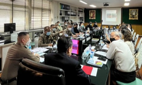 สถานีตำรวจนครบาลคลองตัน