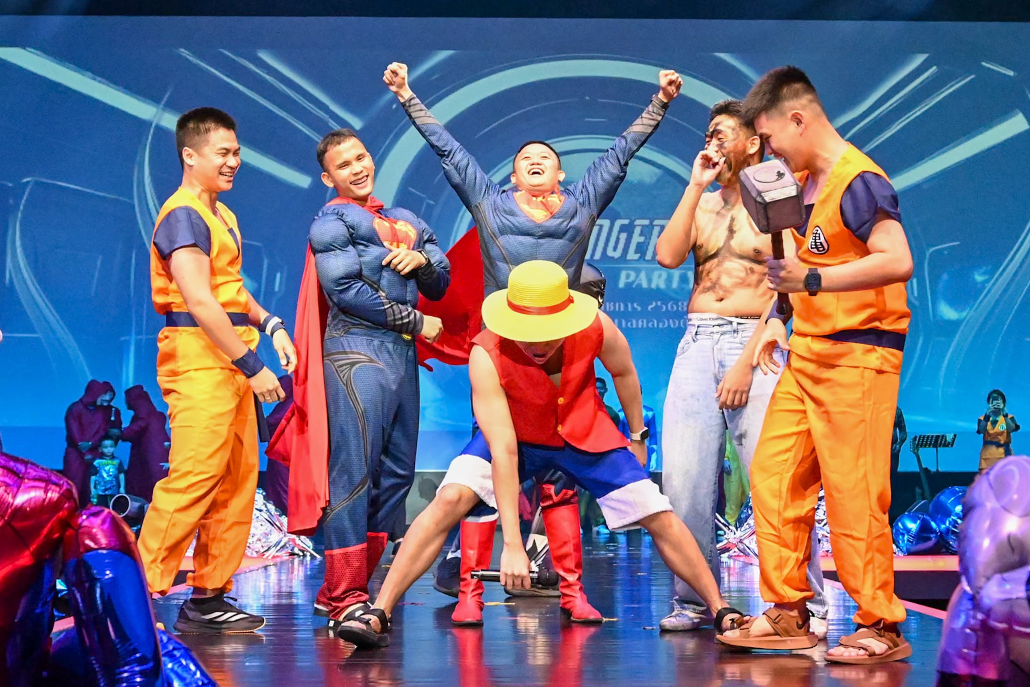 สถานีตำรวจนครบาลคลองตัน