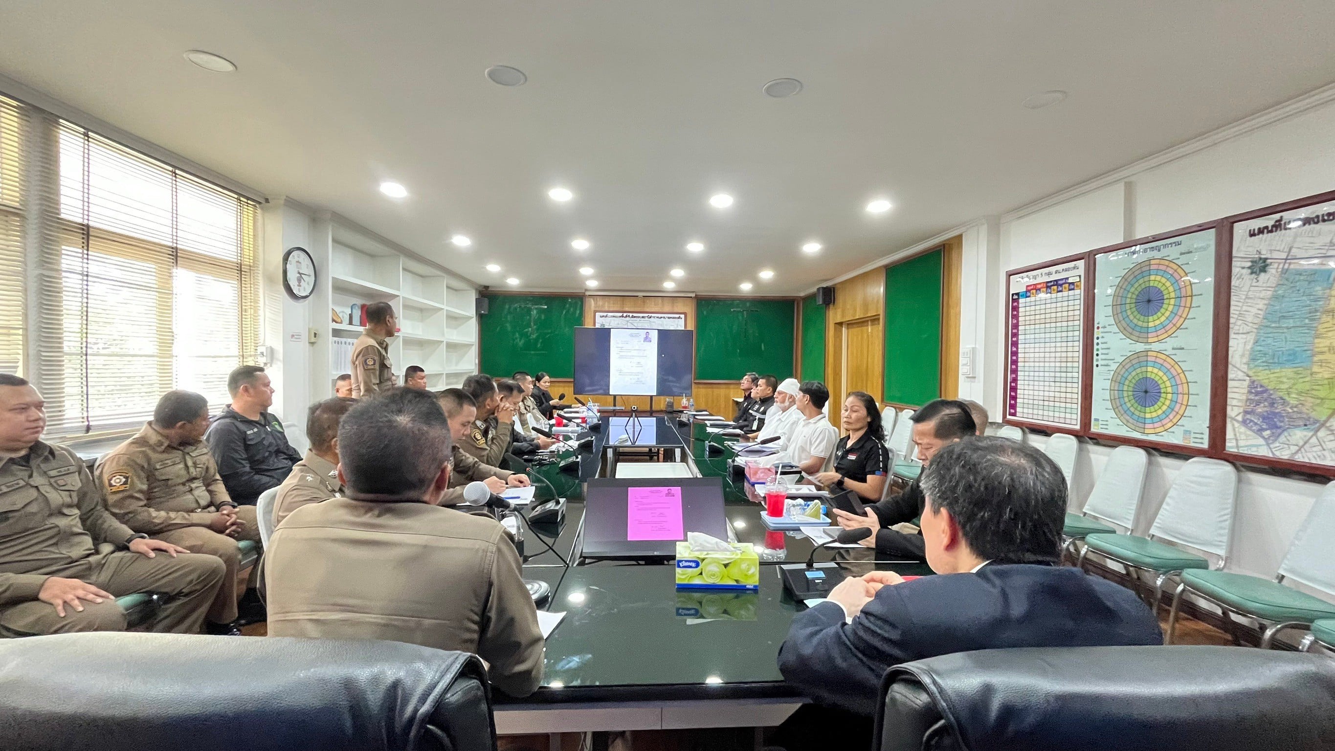 สถานีตำรวจนครบาลคลองตัน