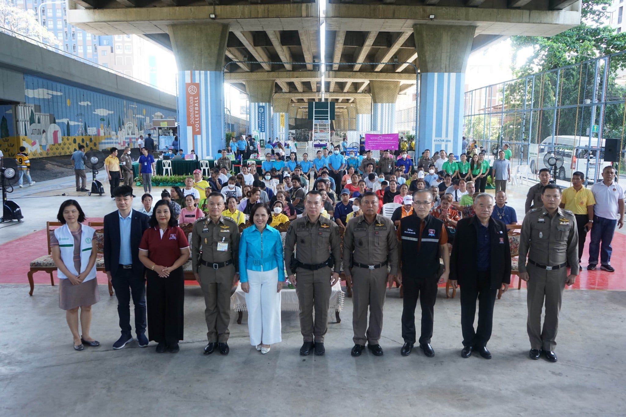 สถานีตำรวจนครบาลคลองตัน