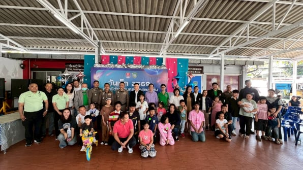 สถานีตำรวจนครบาลคลองตัน