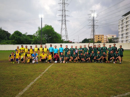 สถานีตำรวจนครบาลคลองตัน