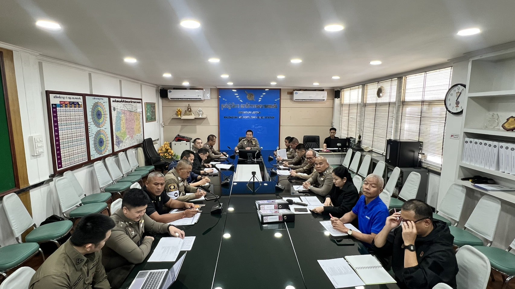 สถานีตำรวจนครบาลคลองตัน