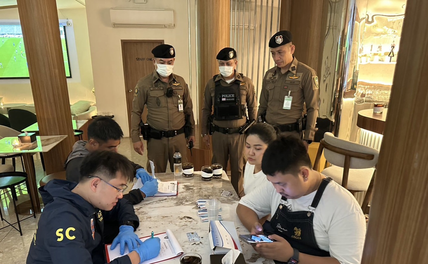 สถานีตำรวจนครบาลคลองตัน