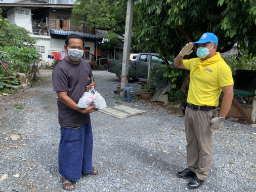 สถานีตำรวจนครบาลคลองตัน