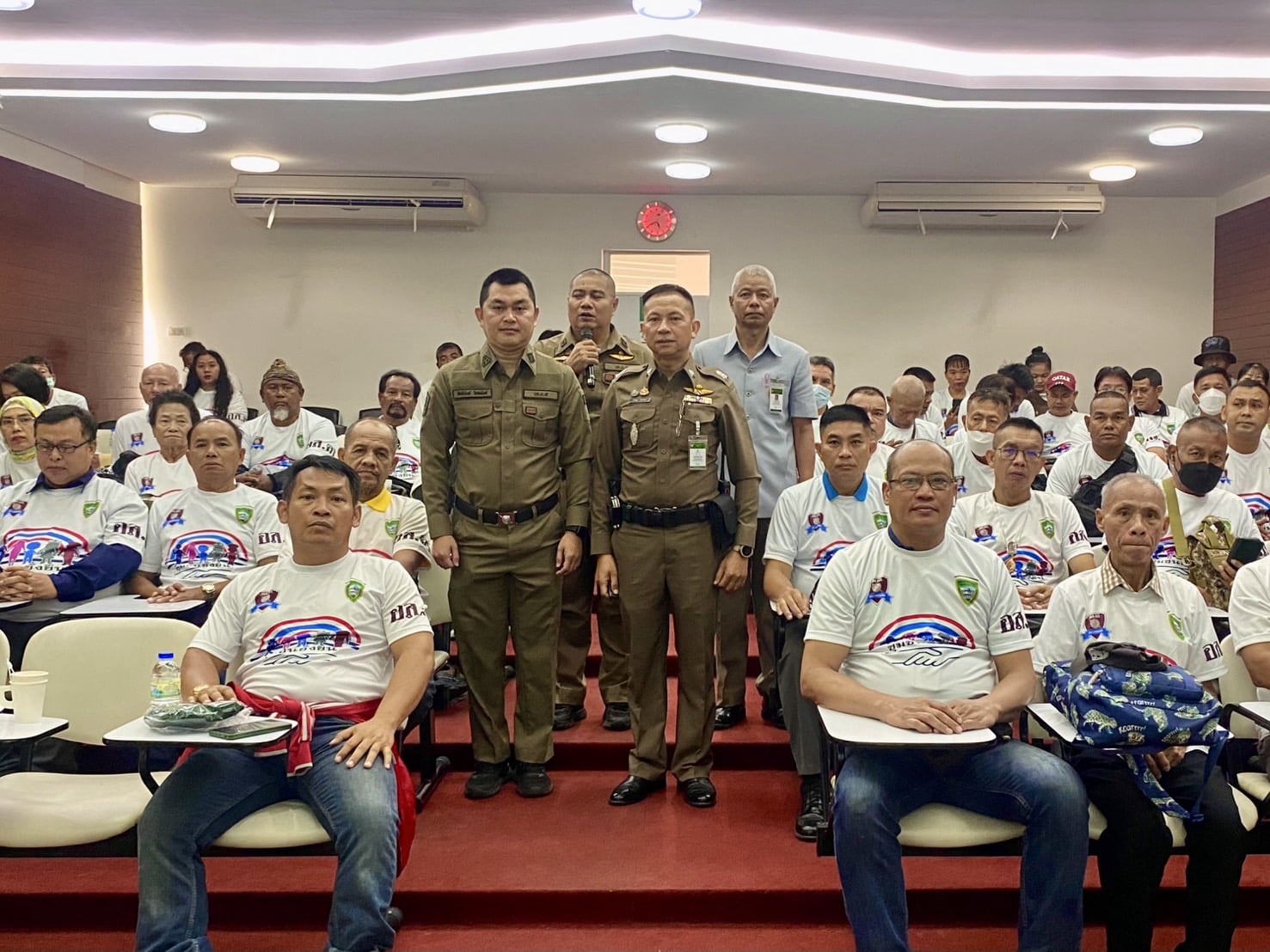 สถานีตำรวจนครบาลคลองตัน