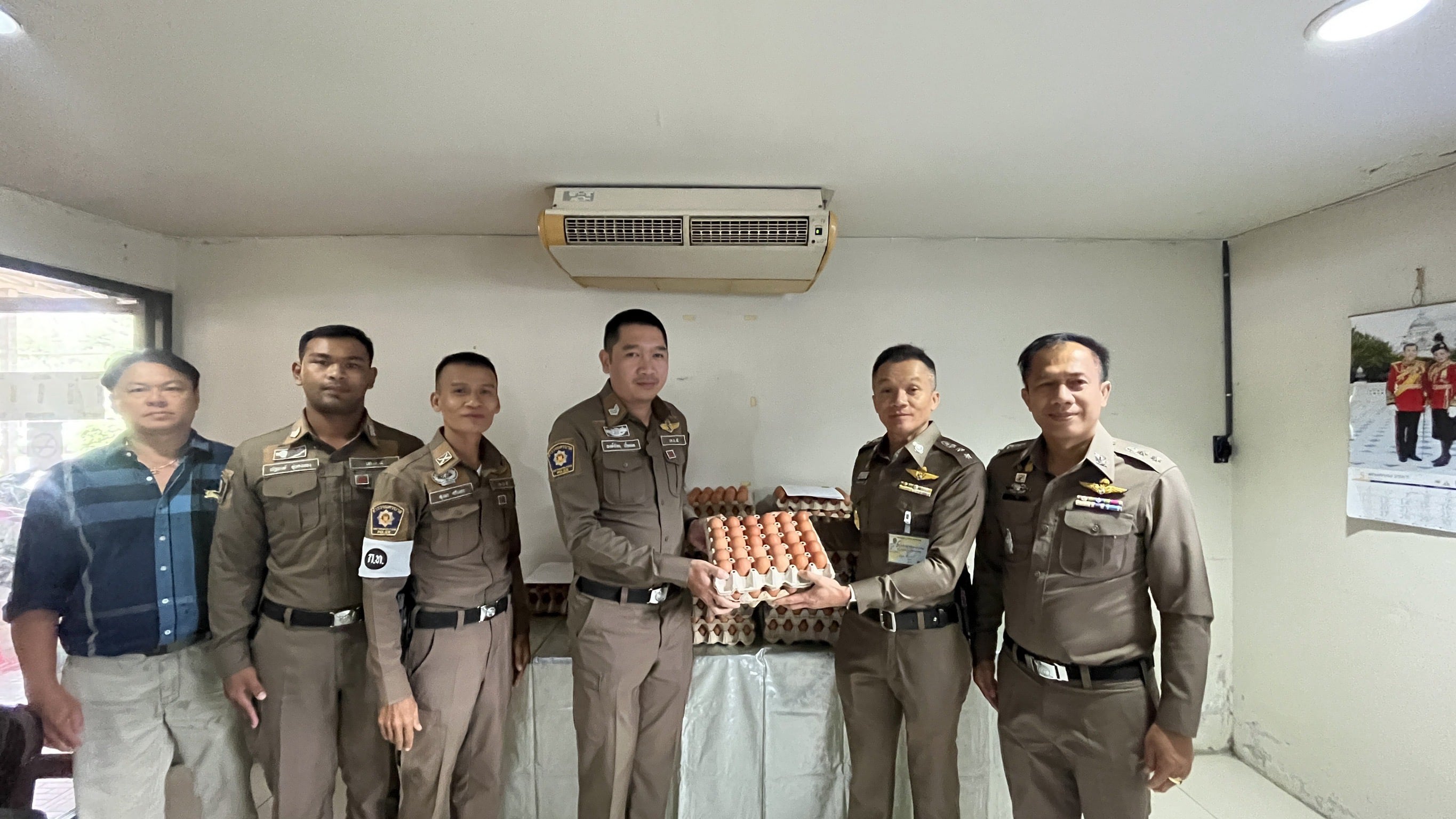 สถานีตำรวจนครบาลคลองตัน