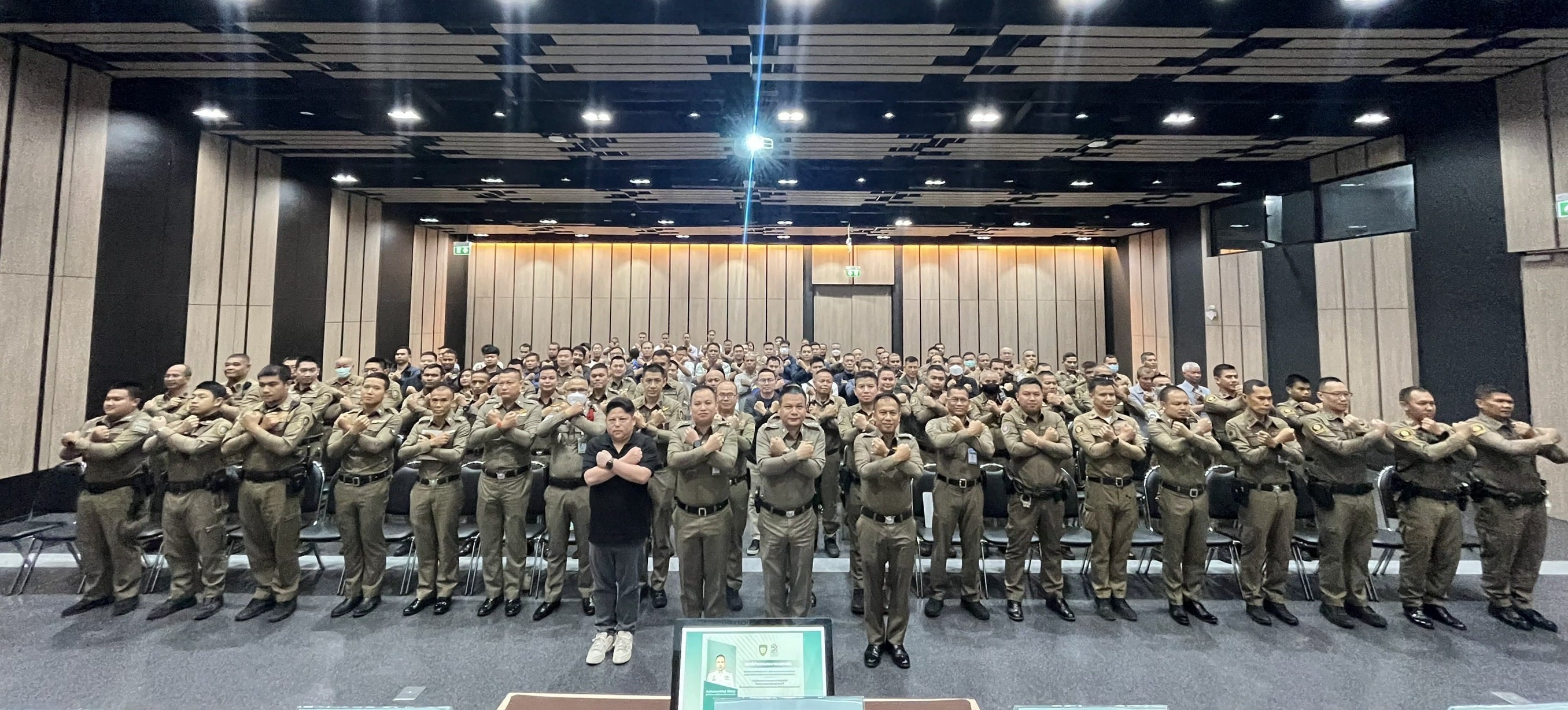 สถานีตำรวจนครบาลคลองตัน