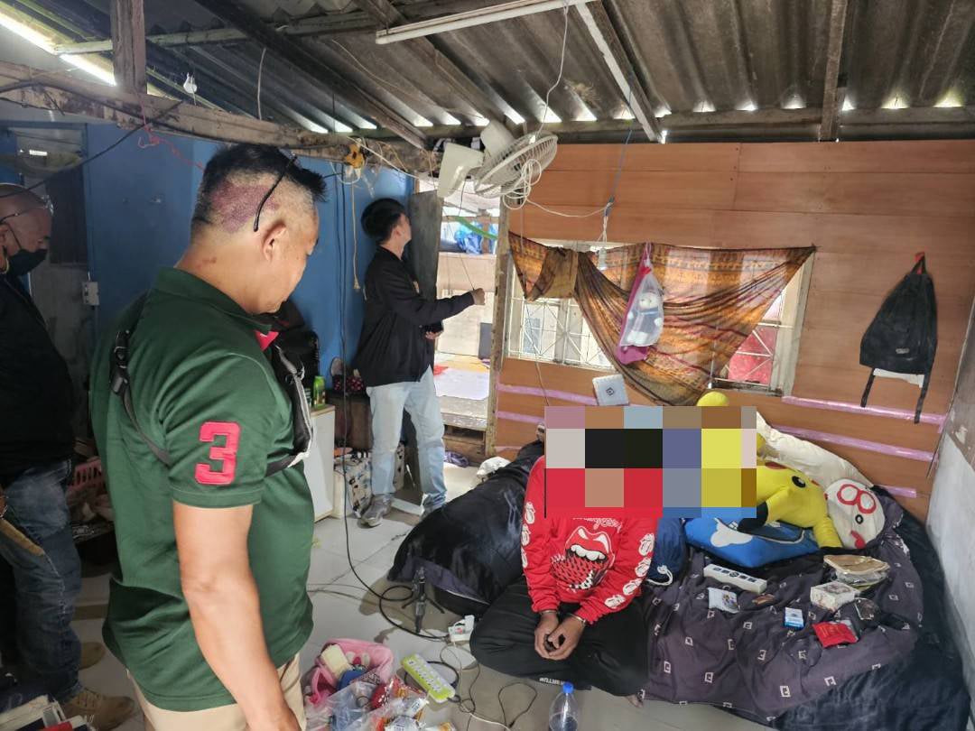 สถานีตำรวจนครบาลคลองตัน